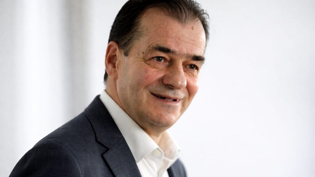 Ludovic Orban acuză o tentativă de rupere a PNL după desemnarea lui Adrian Veștea