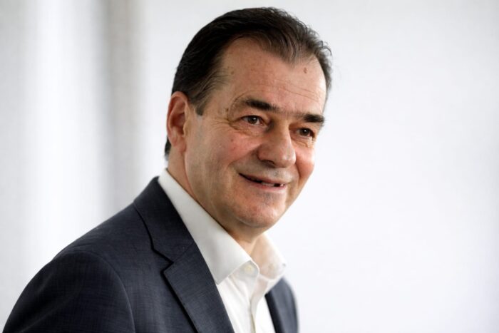 Ludovic Orban acuză o tentativă de rupere a PNL după desemnarea lui Adrian Veștea