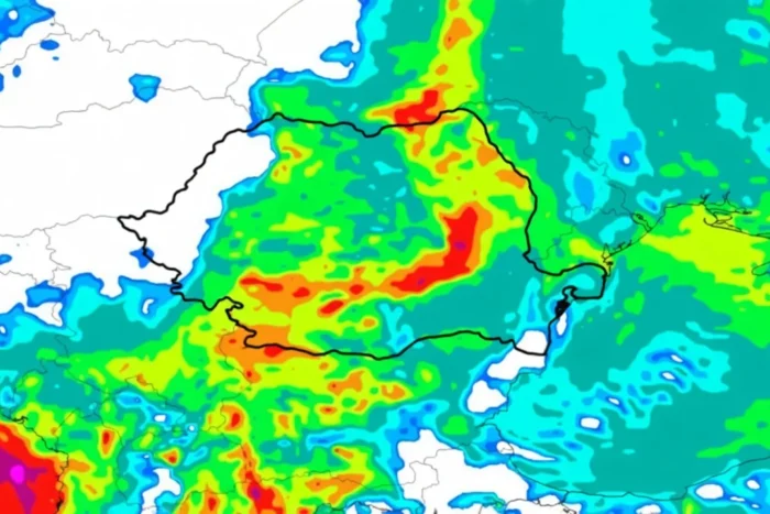 masă de aer polar
