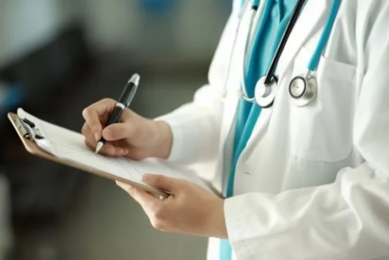 medic mort Spitalul Floreasca