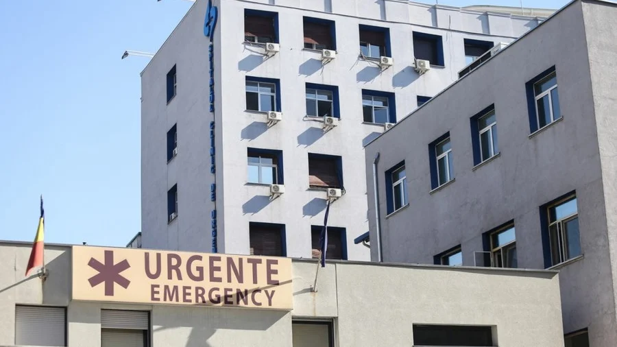 Moartea medicului de la Floreasca scoate la lumină vulnerabilitatea tinerilor medici din spitale. Epuizarea personalului afectează actul medical. medic rezident decedat Floreasca