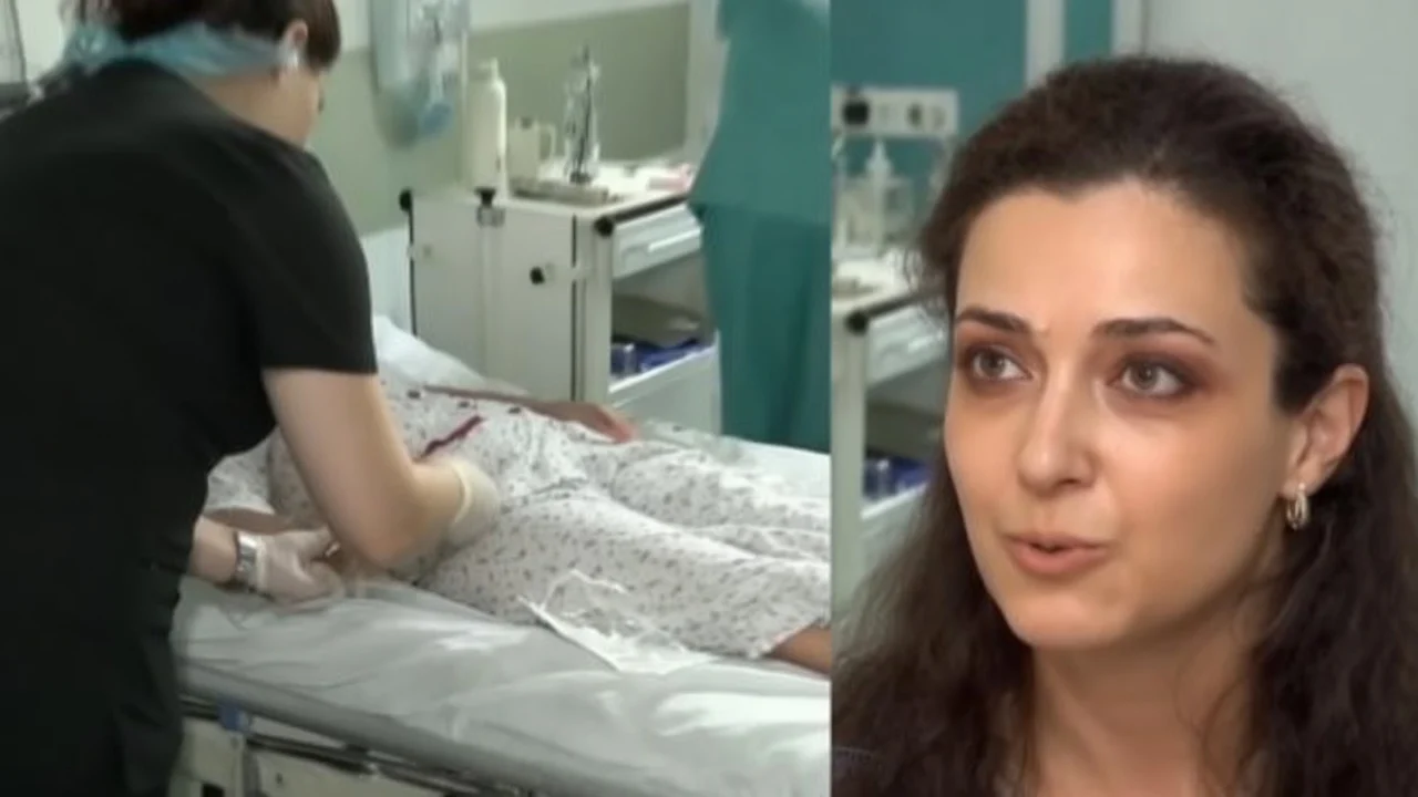 Revolta care schimba totul în spitale. Ce cer medicii rezidenti dupa tragedia de la Floreasca