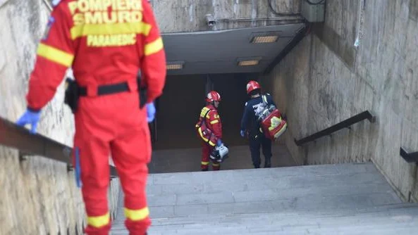 metrou Piața Iancului