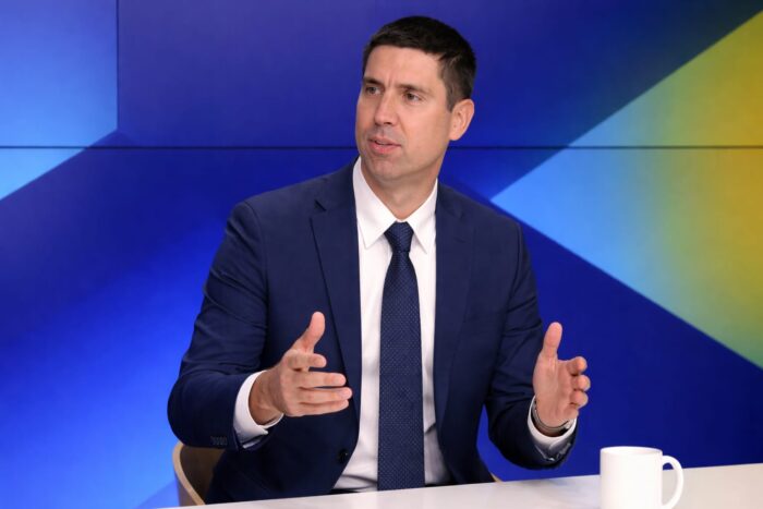 Mihai Popșoi separă aderarea la UE de dosarul transnistrean. Ce încearcă Chișinăul să blocheze în raport cu Rusia