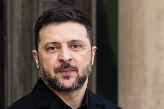 Vestea care schimbă calculele în Ucraina. Ce a discutat Zelenski la Chișinău cu oamenii lui Trump negocieri de pace