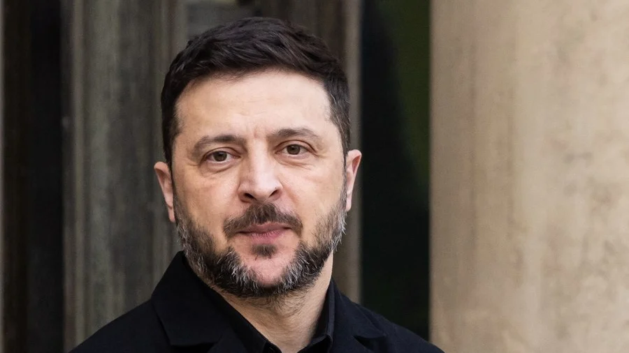 Vestea care schimbă calculele în Ucraina. Ce a discutat Zelenski la Chișinău cu oamenii lui Trump negocieri de pace