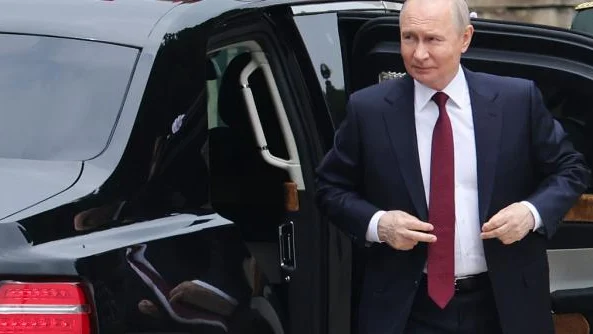 Kremlinul respinge UE ca mediator. Moscova vrea negocieri directe cu Washingtonul.