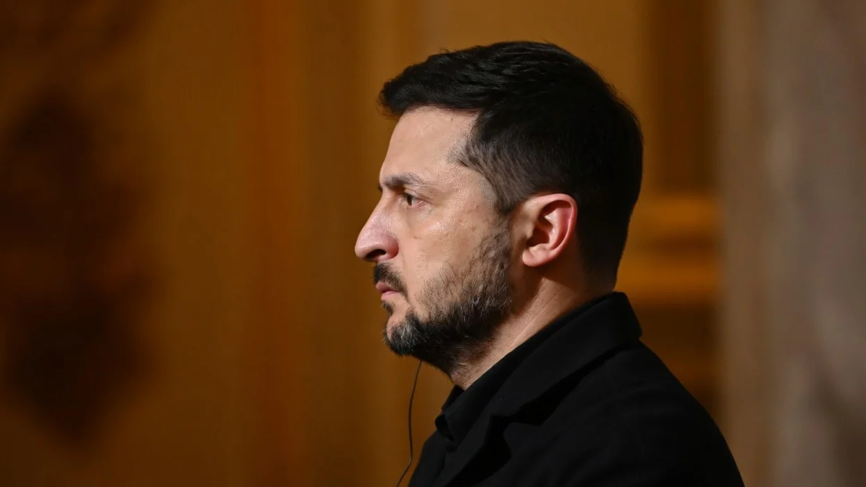 Decizia de la Kremlin care blochează pacea. Reacția dură a lui Zelenski după refuzul lui Putin