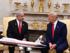 Trump i-a cerut imperativ lui Netanyahu acceptarea armistițiului cu Hezbollah. Relația Washington-Ierusalim, reconfigurată. negocieri pace Israel
