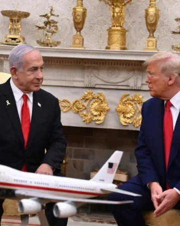 negocieri pace Israel