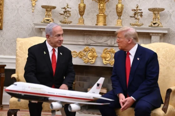 Trump i-a cerut imperativ lui Netanyahu acceptarea armistițiului cu Hezbollah. Relația Washington-Ierusalim, reconfigurată. negocieri pace Israel
