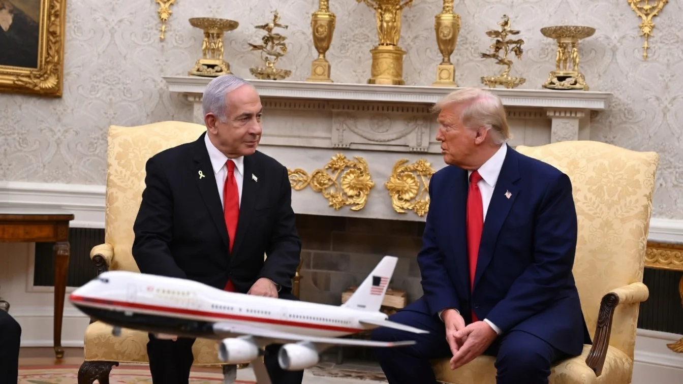 Trump i-a cerut imperativ lui Netanyahu acceptarea armistițiului cu Hezbollah. Relația Washington-Ierusalim, reconfigurată.
