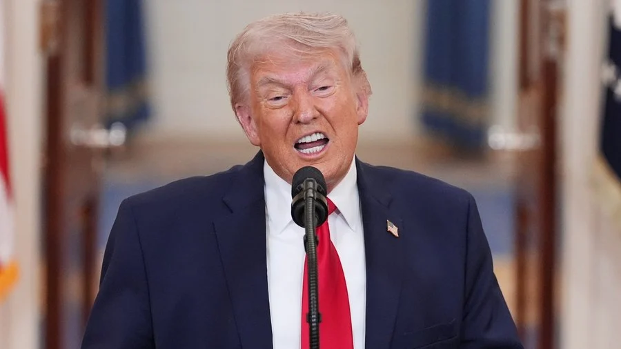 Trump preia negocierile Israel-Iran. Cere incetarea ostilitatilor imediate. negocieri pace Israel Iran