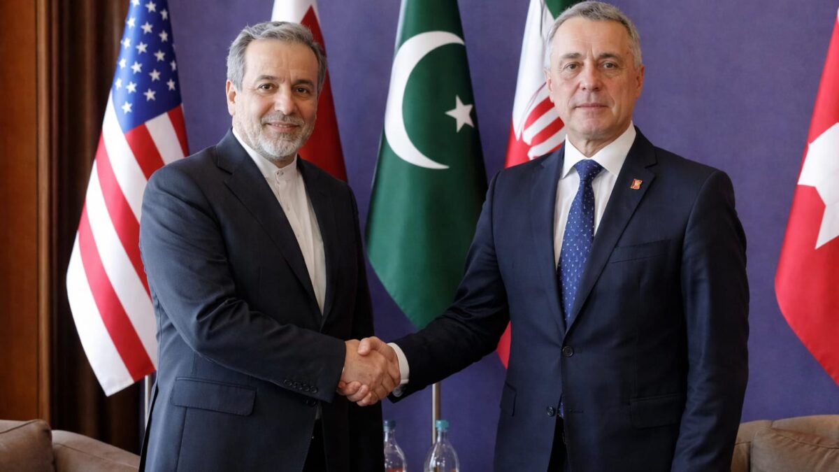 Negocierile SUA-Iran intră în faza tehnică. Ce este în joc pentru Liban, petrol și Europa
