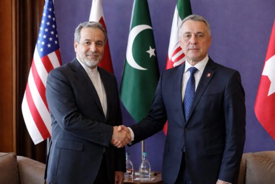 Negocierile SUA-Iran intră în faza tehnică. Ce este în joc pentru Liban, petrol și Europa Negocierile SUA-Iran intră în faza tehnică. Ce este în joc pentru Liban, petrol și Europa