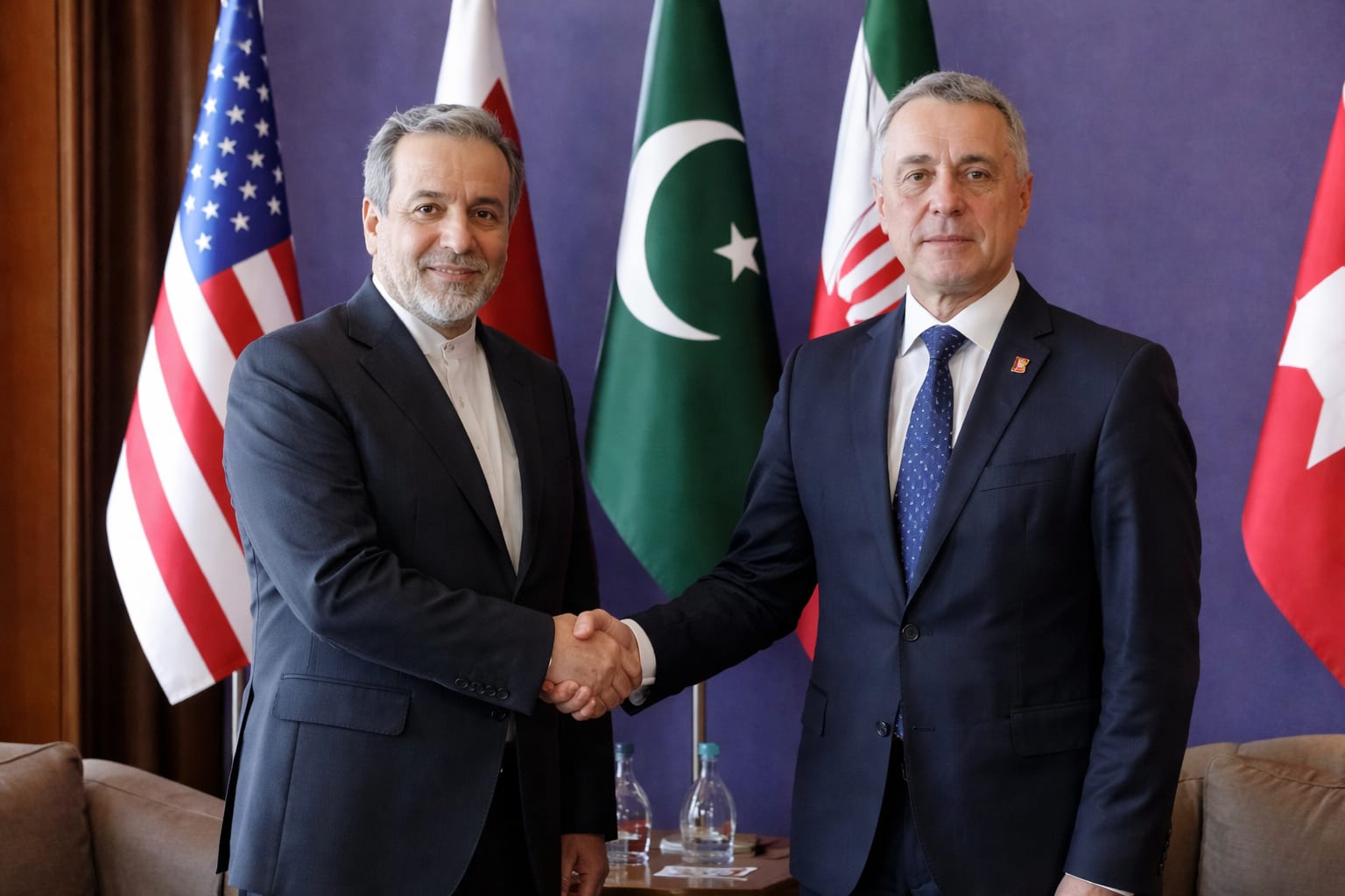 Negocierile SUA-Iran intră în faza tehnică. Ce este în joc pentru Liban, petrol și Europa