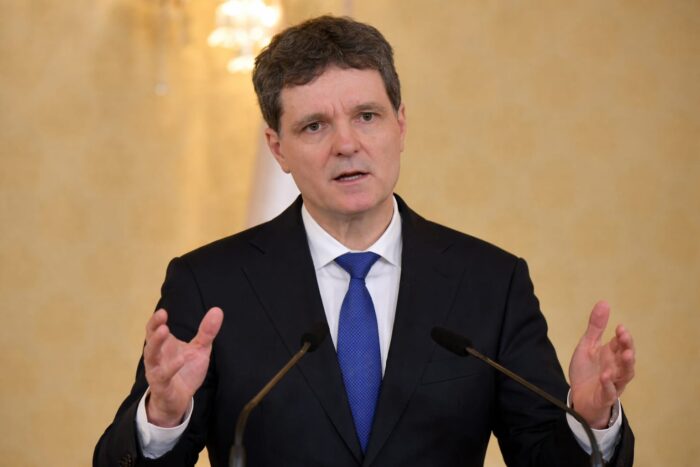 Două condiții impuse de Nicușor Dan pentru viitorul guvern. Cum leagă președintele cabinetul de încrederea piețelor