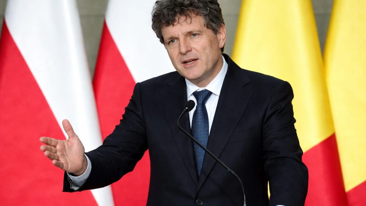 Ce încearcă România să obțină la Marea Neagră în fața amenințării ruse. Miza dusă de Nicușor Dan la Gdansk