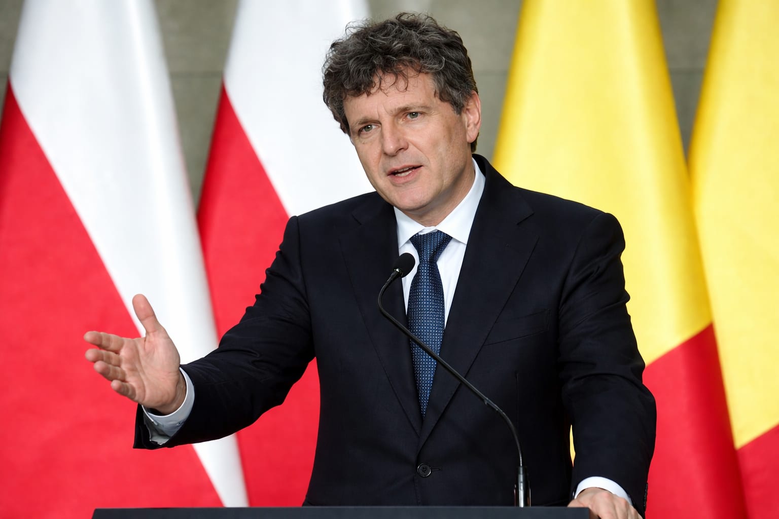 Ce încearcă România să obțină la Marea Neagră în fața amenințării ruse. Miza dusă de Nicușor Dan la Gdansk