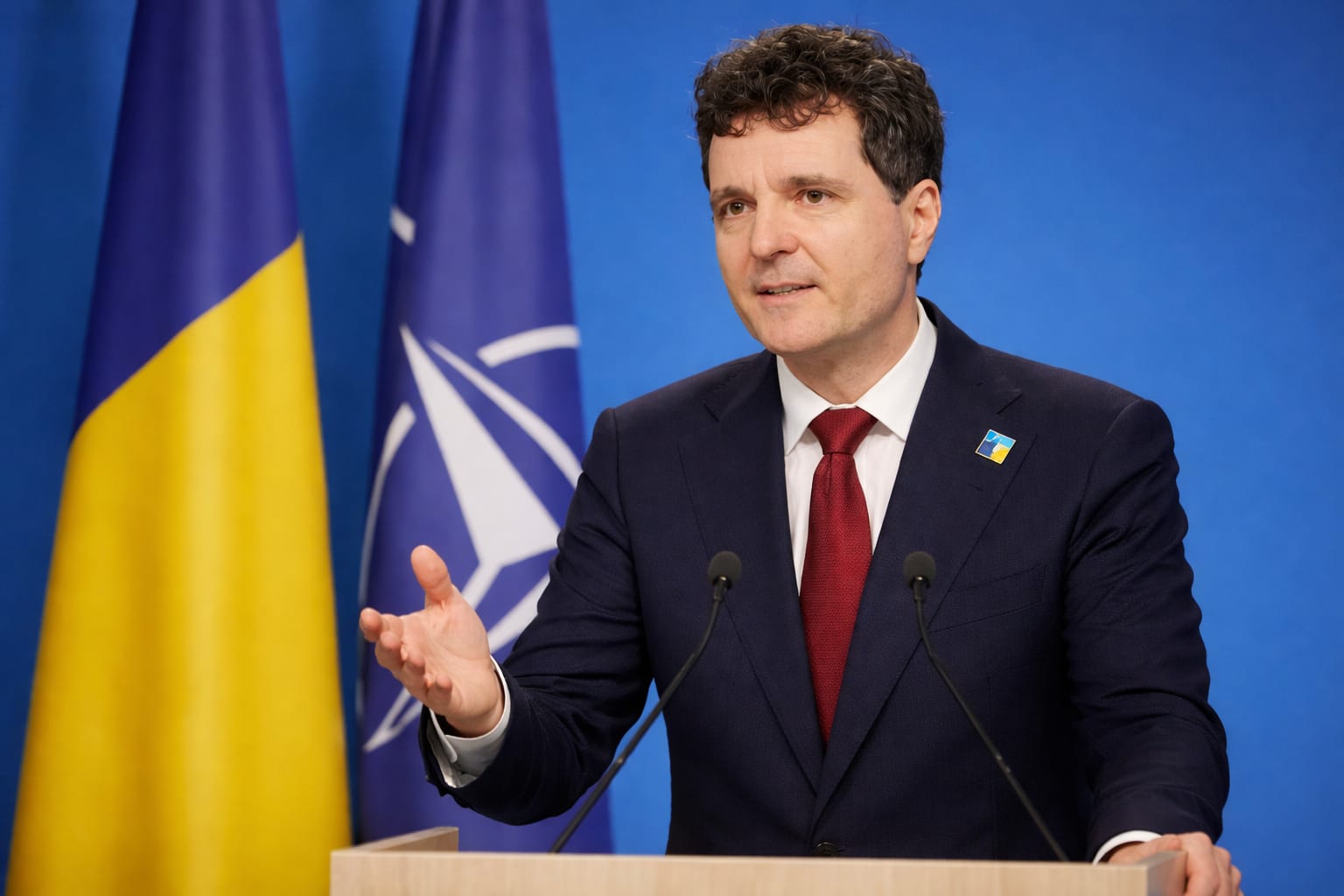 Președintele Nicușor Dan își schimbă strategia după două decenii de luptă cu sistemul.