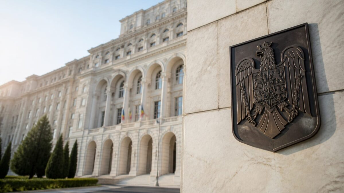 România ar putea avea un nou premier până la finalul lui iulie.