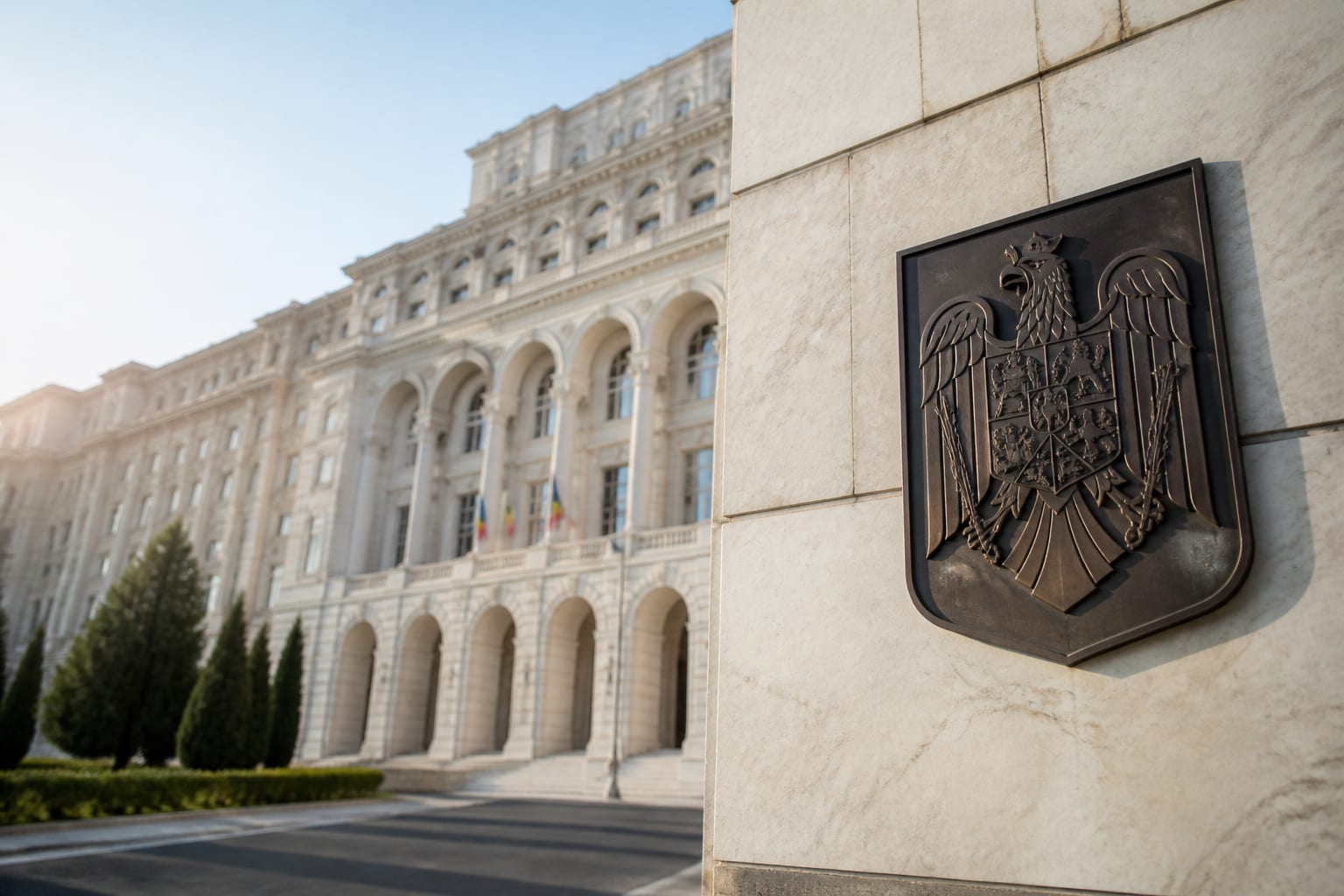 România ar putea avea un nou premier până la finalul lui iulie.