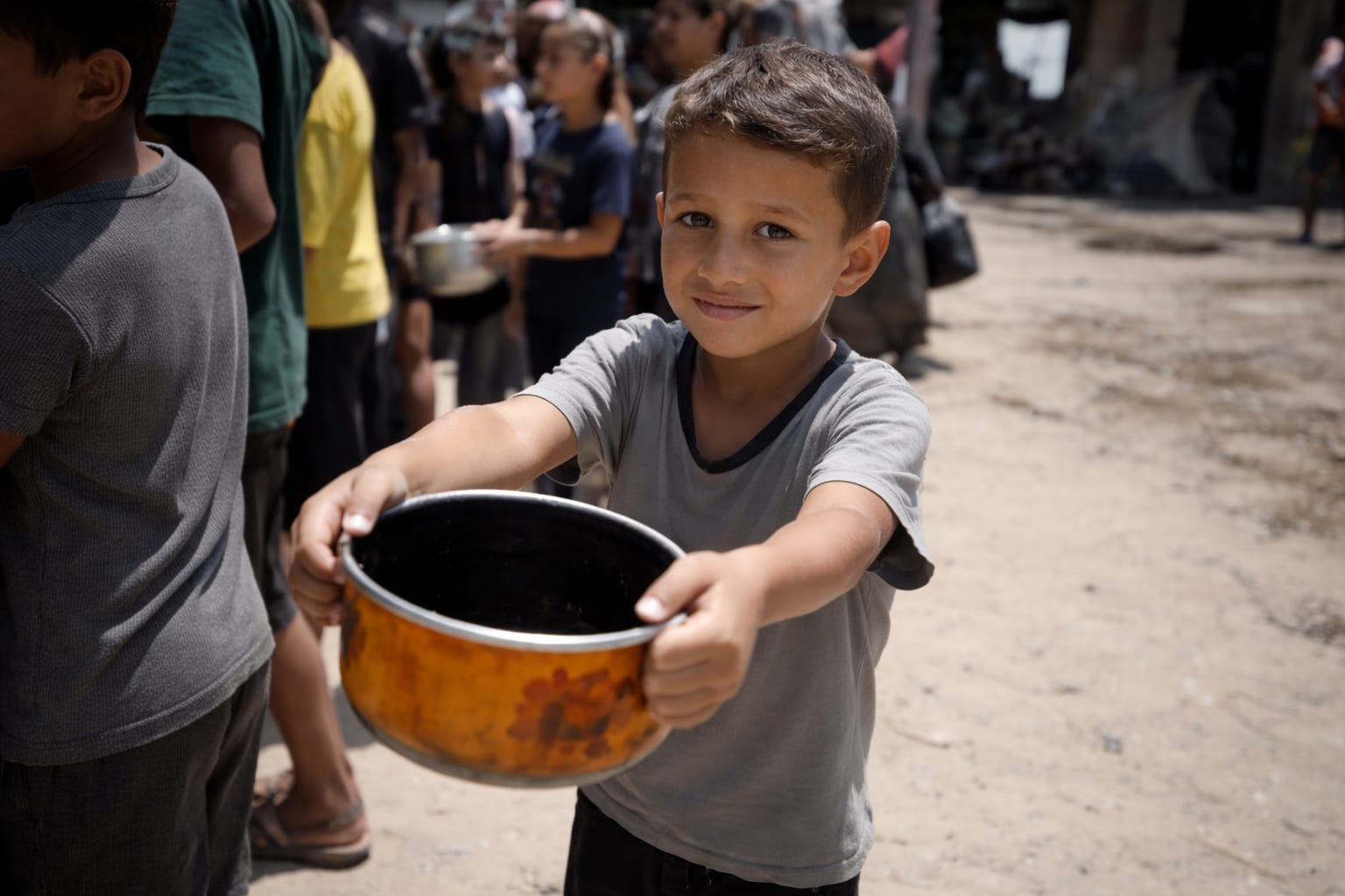 ONU acuză Israelul de genocid în Gaza, un raport menționează țintirea deliberată a copiilor