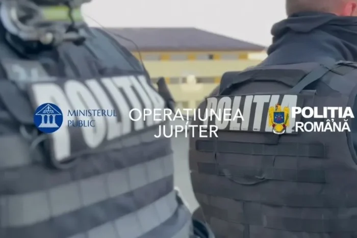 Sute de suspecți din toată țara. Anunțul oficial al Poliției Române percheziții domiciliare