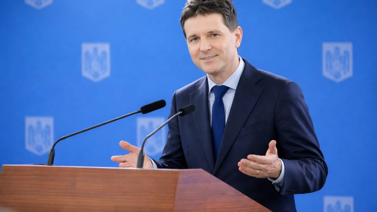 Președintele Nicușor Dan a promulgat prelungirea plafonării adaosului la alimente până la 31 decembrie 2026.