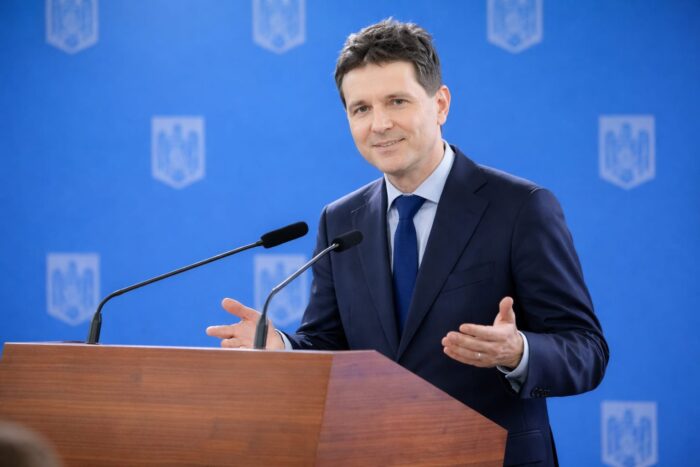 Președintele Nicușor Dan a promulgat prelungirea plafonării adaosului la alimente până la 31 decembrie 2026.