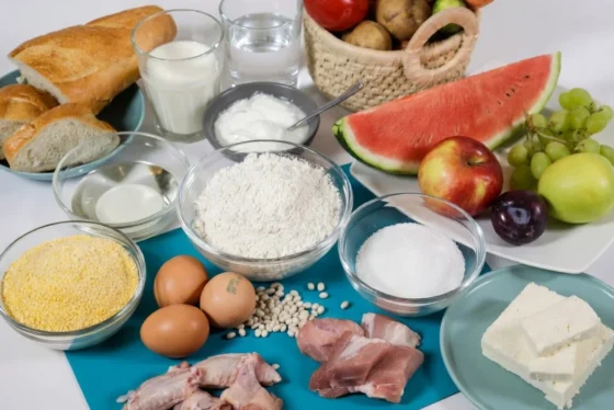 Plafonarea adaosului comercial la alimentele de bază. Extindere până în 2026. plafonare adaos comercial