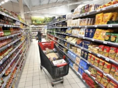 Anunțul oficial despre prețurile la alimente. Ce se întâmplă în magazine până în 2026 plafonare adaos comercial alimente