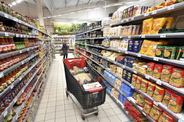 Anunțul oficial despre prețurile la alimente. Ce se întâmplă în magazine până în 2026 plafonare adaos comercial alimente