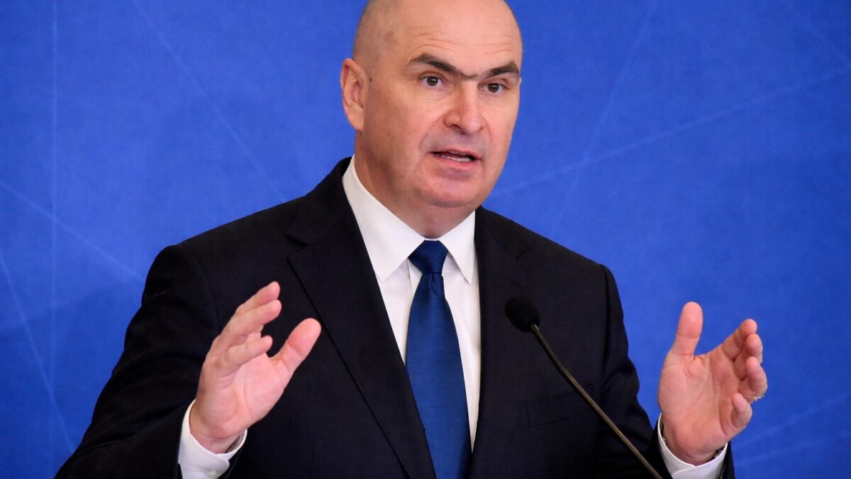 Cu câteva zile înainte de Congres, un lider PNL avertizează asupra centralizării puterii. Ce se schimbă în partid Cu câteva zile înainte de Congres, un lider PNL avertizează asupra centralizării puterii. Ce se schimbă în partid