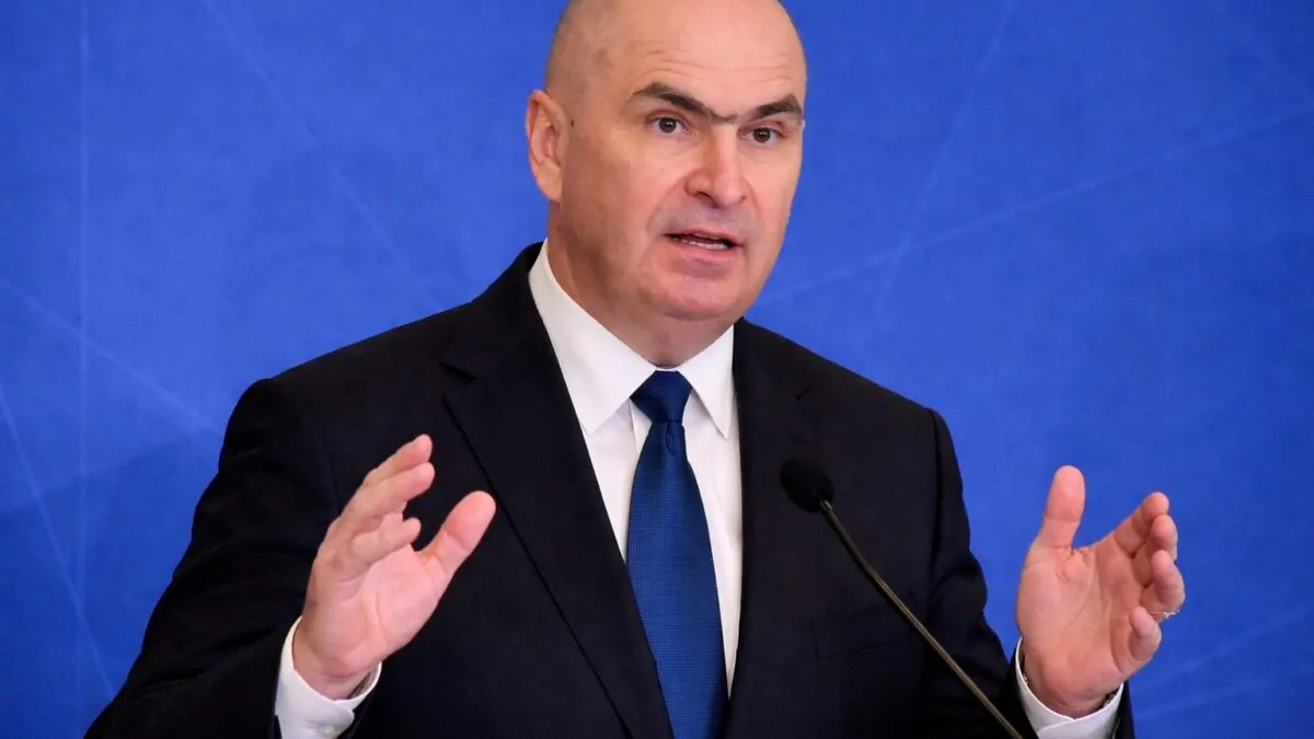 Cu câteva zile înainte de Congres, un lider PNL avertizează asupra centralizării puterii. Ce se schimbă în partid