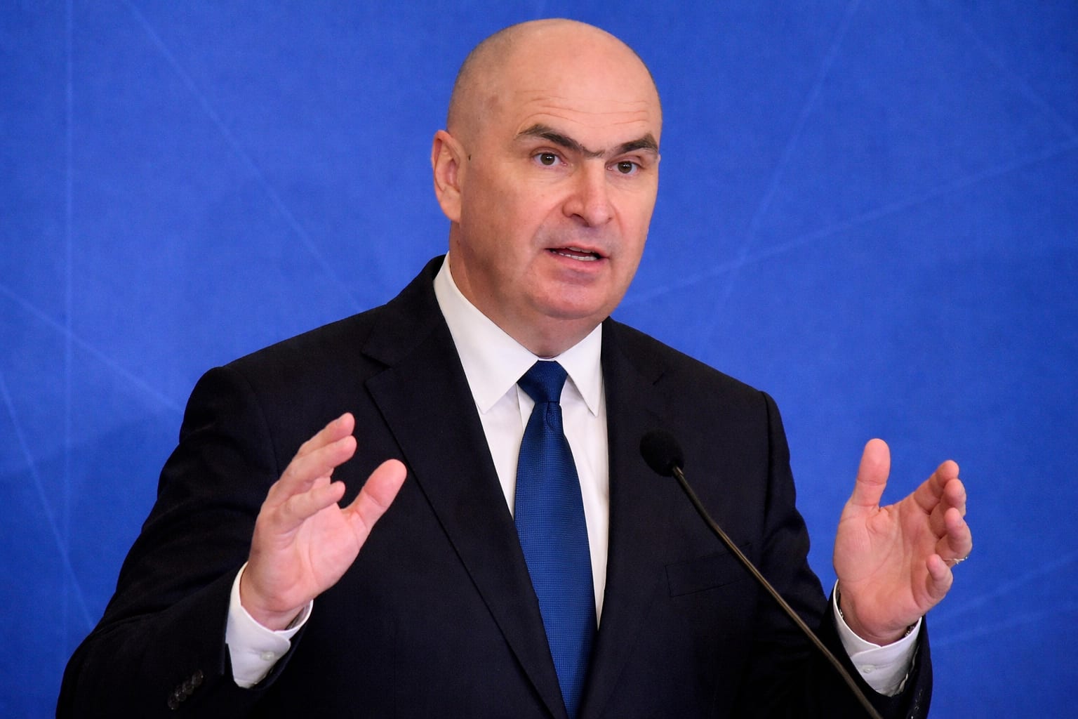 Cu câteva zile înainte de Congres, un lider PNL avertizează asupra centralizării puterii. Ce se schimbă în partid