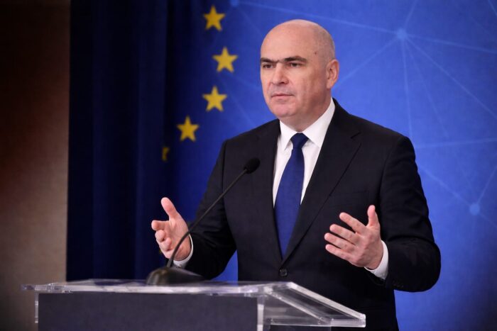 PNL pierde temporar pârghia de sancționare a parlamentarilor. Ce este în joc pentru un eventual guvern Veștea