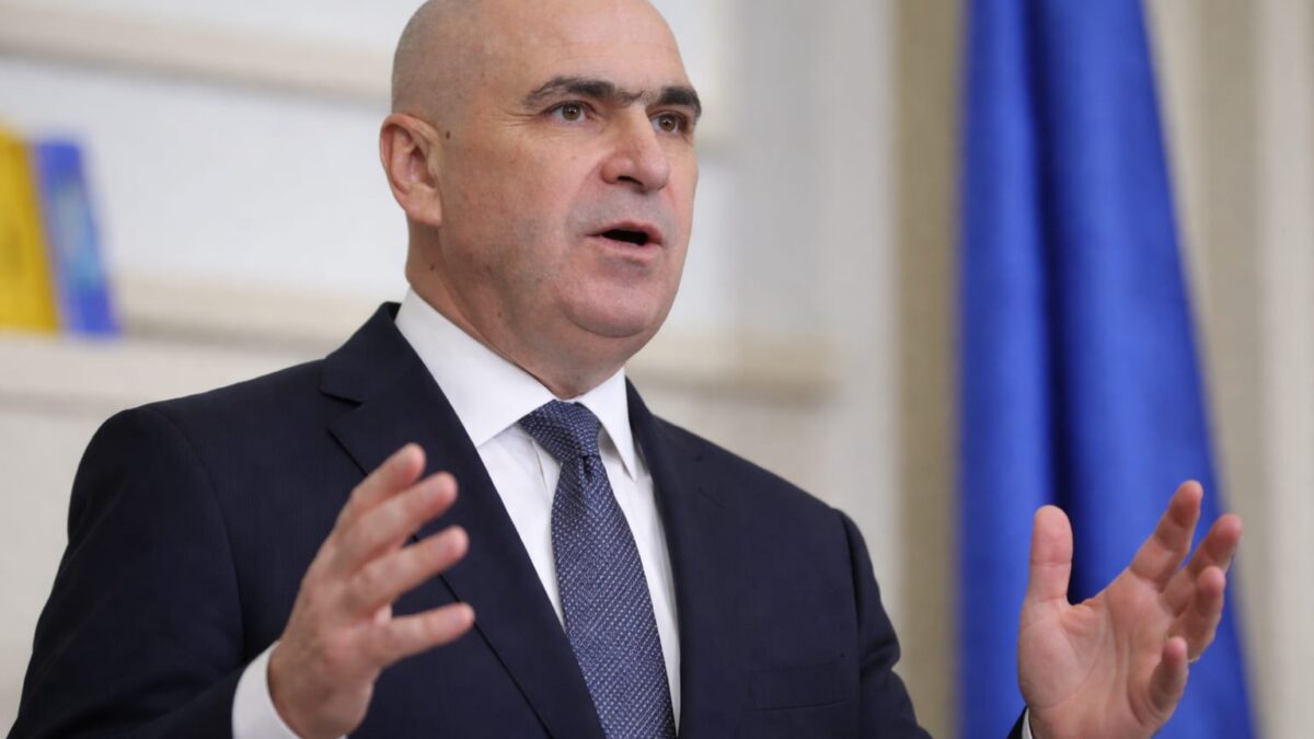 Bolojan spune că pensiile și salariile nu sunt în pericol. Ce condiții pune pentru stabilitatea financiară