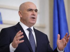 Bolojan spune că pensiile și salariile nu sunt în pericol. Ce condiții pune pentru stabilitatea financiară Bolojan spune că pensiile și salariile nu sunt în pericol. Ce condiții pune pentru stabilitatea financiară