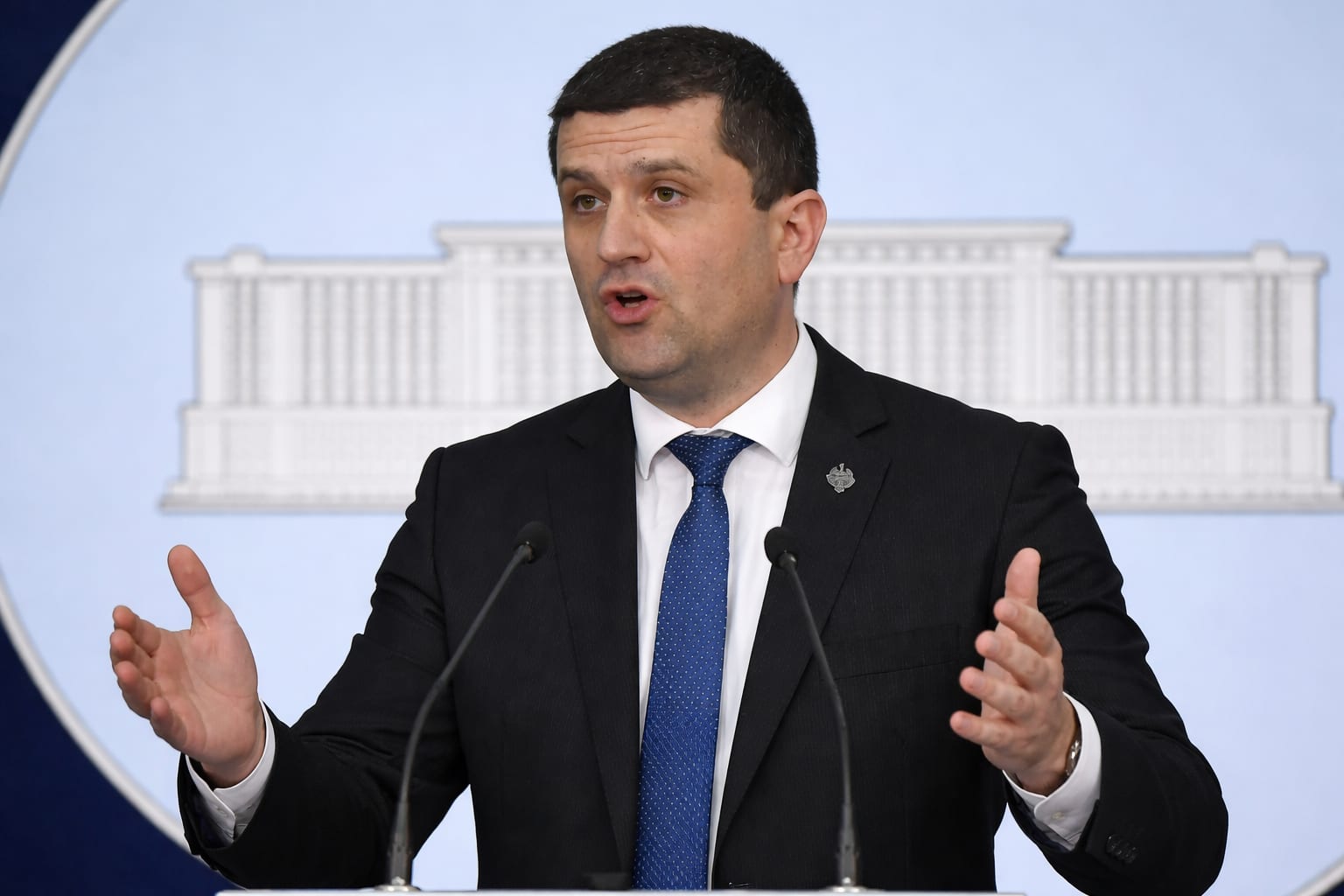 Portul Constanța, sub presiune după avertismentul lui Radu Miruță. Ce riscă România dacă securitatea rămâne deficitară