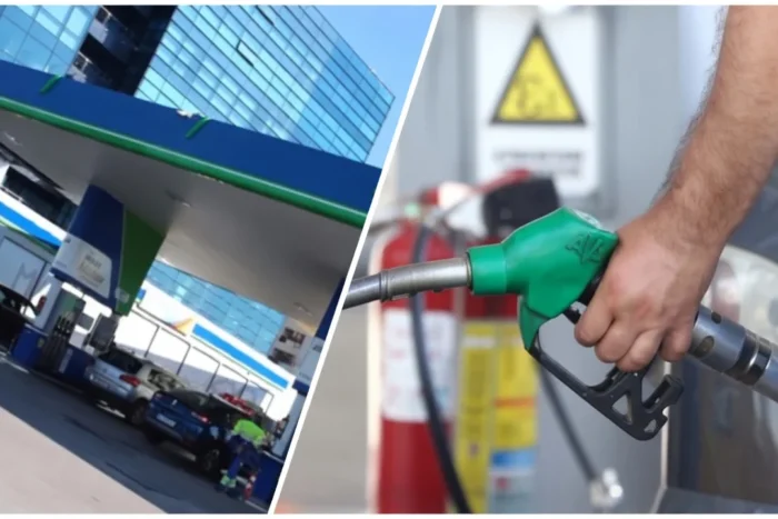 preț carburanți