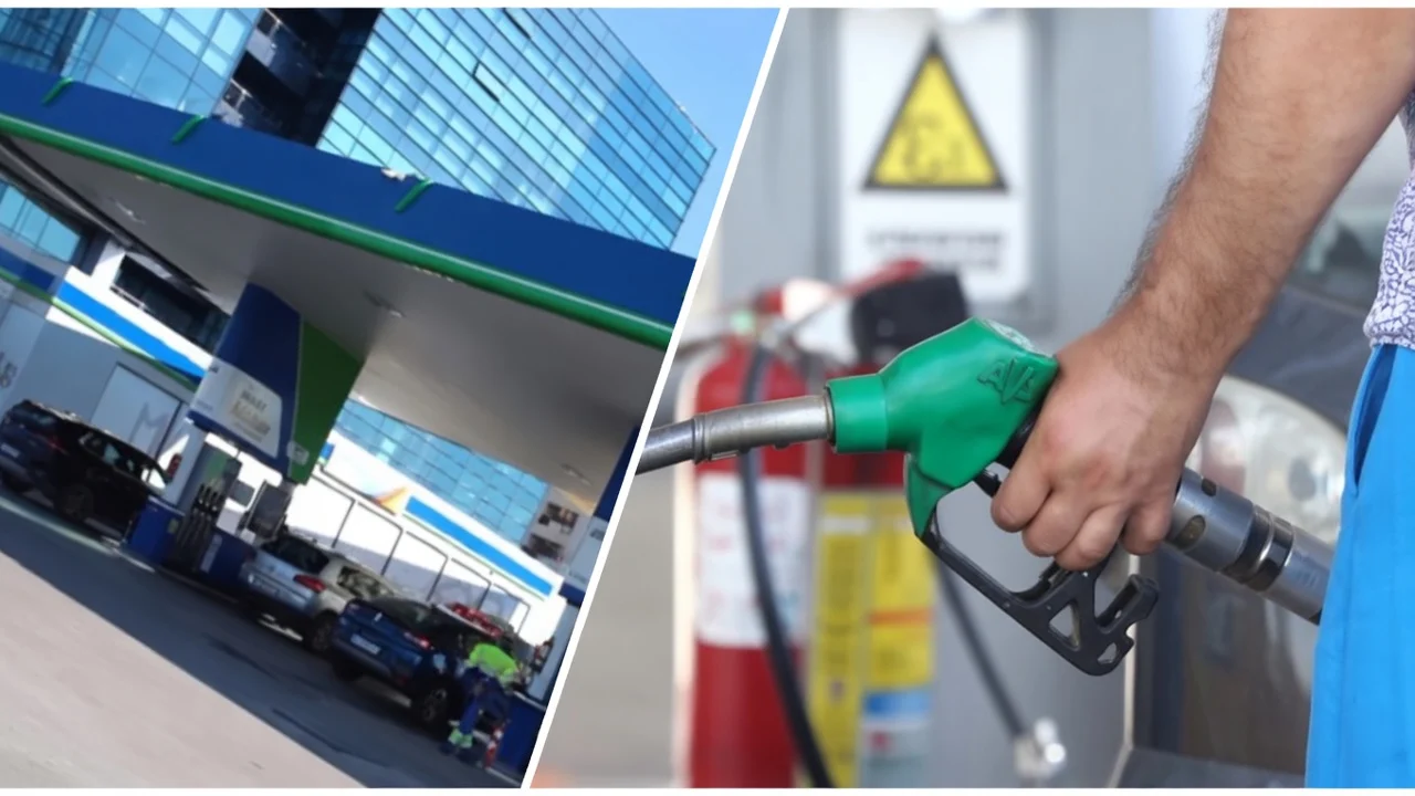 Benzina și motorina se scumpesc cu până la 50 de bani de la 1 iulie. Guvernul interimar nu poate prelungi plafonarea.