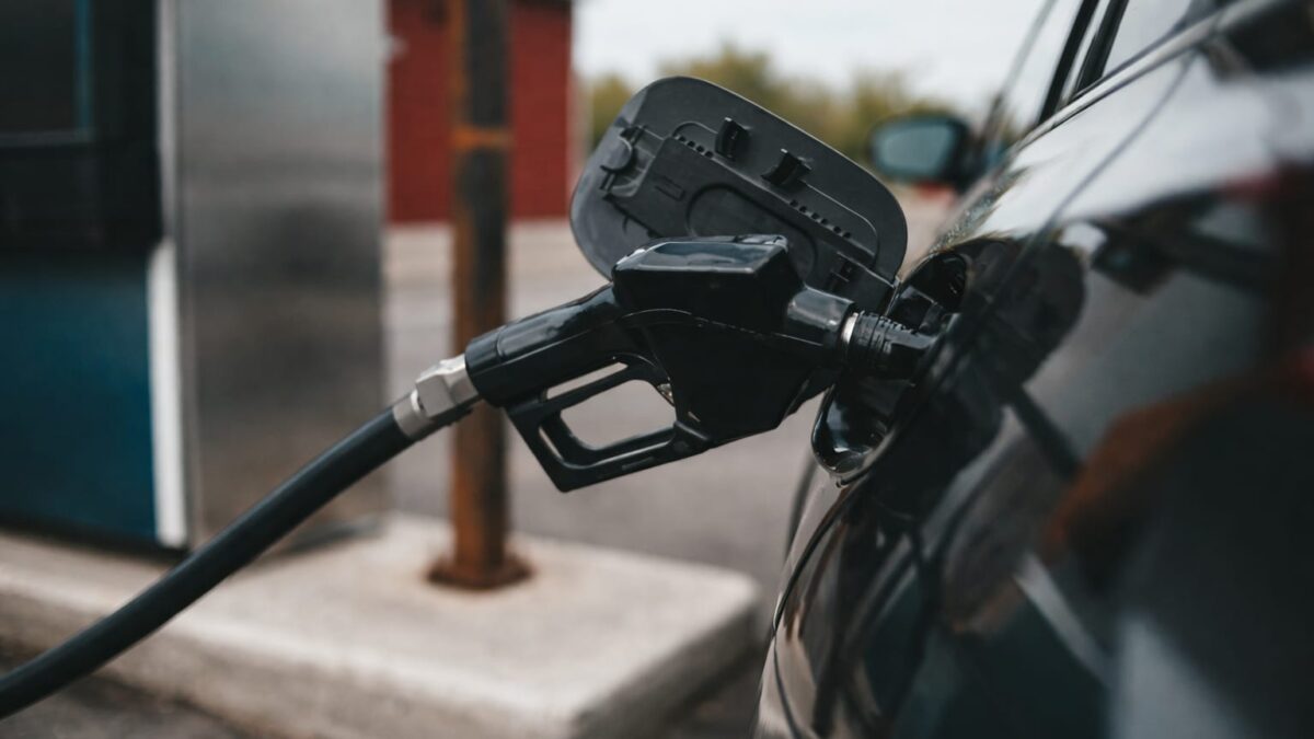 Strâmtoarea Hormuz poate scumpi motorina cu peste 60% până în 2026. Cum ajunge șocul în prețurile din România Strâmtoarea Hormuz poate scumpi motorina cu peste 60% până în 2026. Cum ajunge șocul în prețurile din România