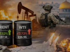 prețul petrolului