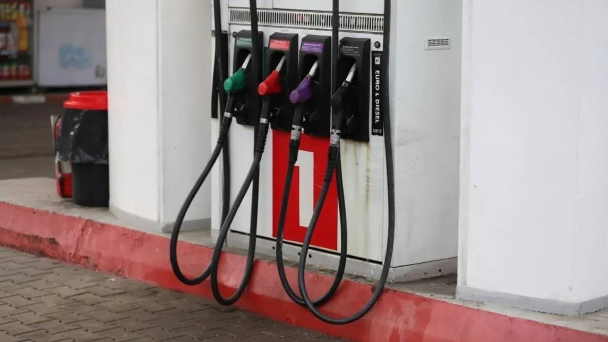 prețuri carburanți