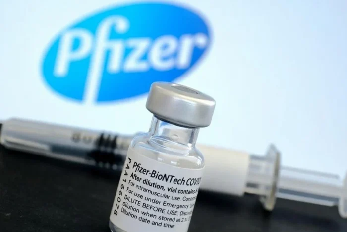 proces Pfizer