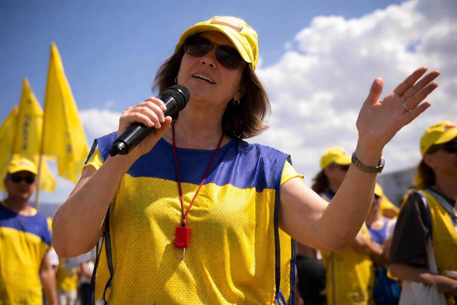 160.000 de profesori susțin inițiativa depusă la Parlament. Ce se cere și cum poate fi afectat Bacalaureatul