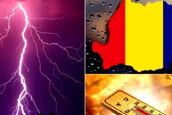 prognoza meteo
