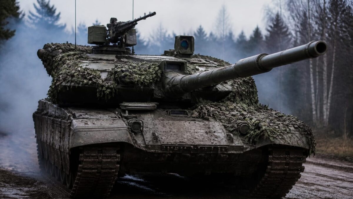 Paweł Szota avertizează că Rusia ar putea testa NATO în statele baltice. Miza pentru România și flancul estic