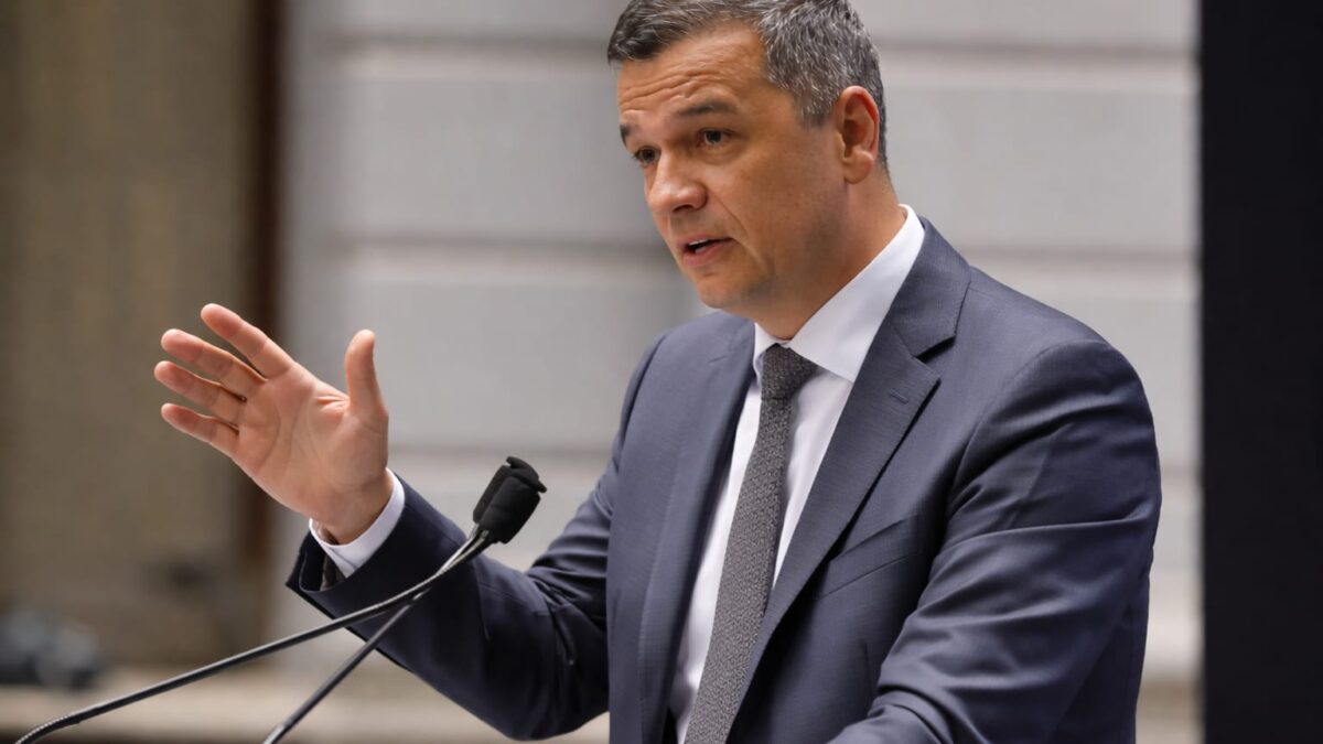 PSD e gata să guverneze, dar fără AUR. Ce riscă România cu blocajul politic și PNRR până în 2026.